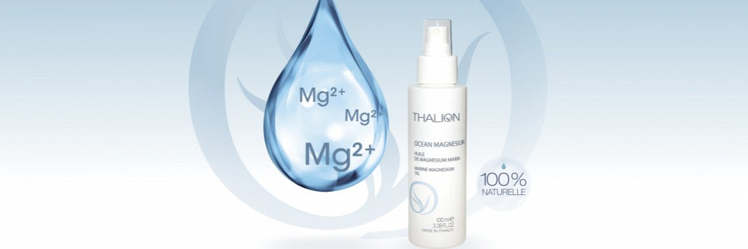 Thalion магний. Thalion Ocean Magnesium. Thalion Ocean Magnesium Oil. Магниевое обертывание Thalion.